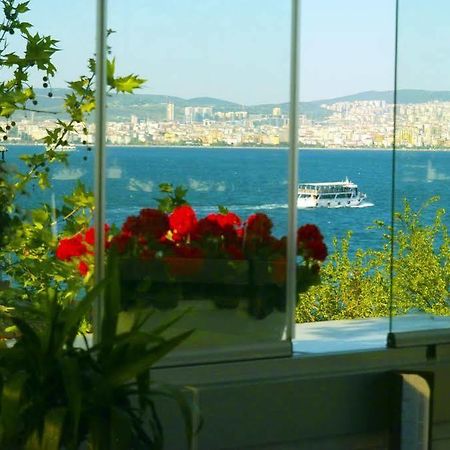 Marine House Boutique Hotel Адалар Екстер'єр фото