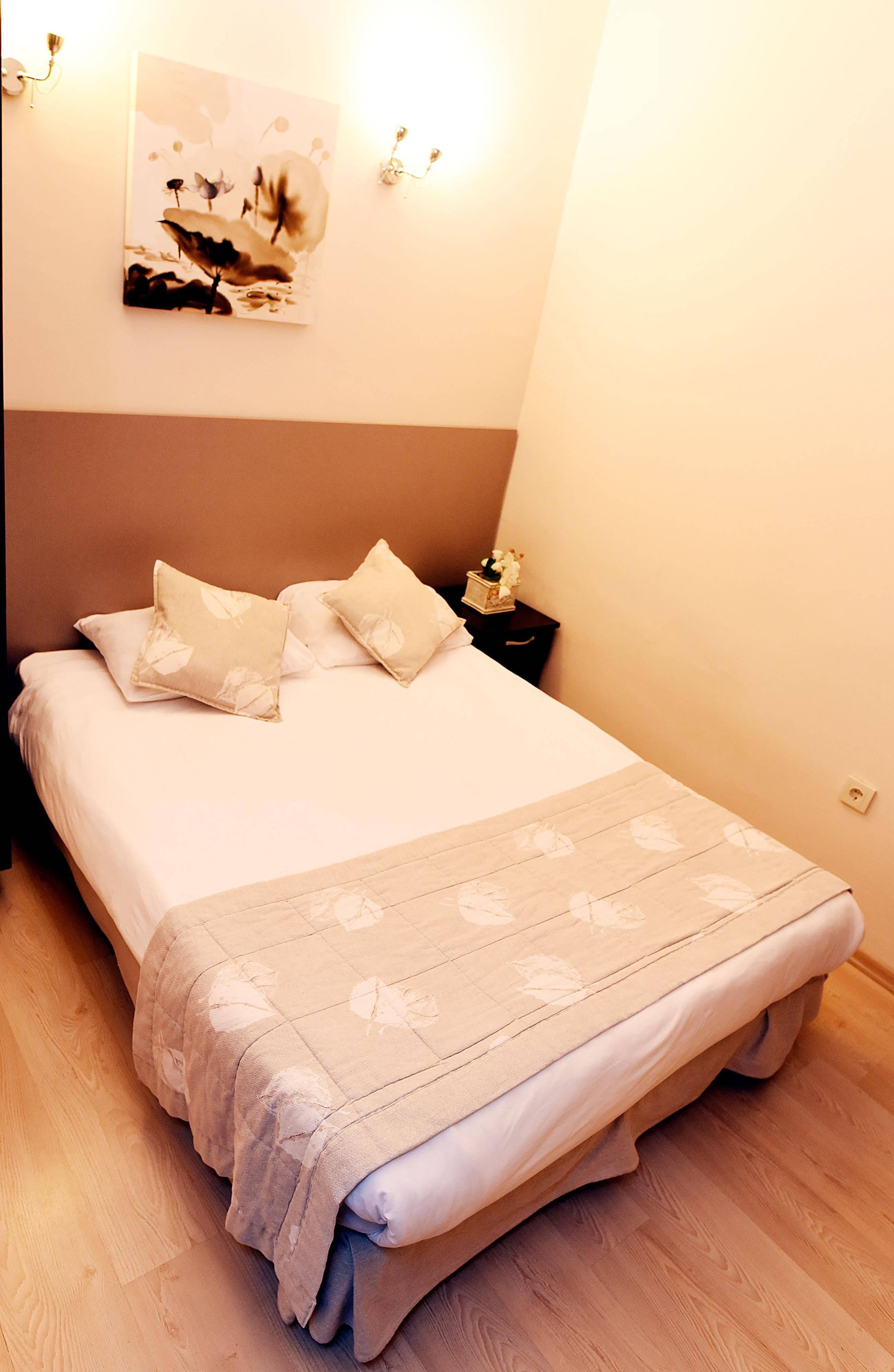 Marine House Boutique Hotel Адалар Екстер'єр фото