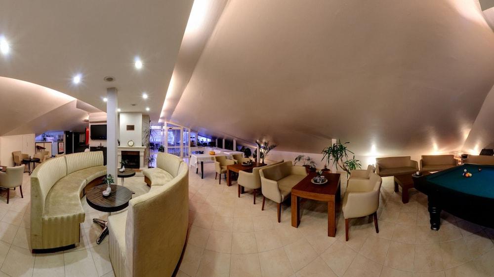 Marine House Boutique Hotel Адалар Екстер'єр фото