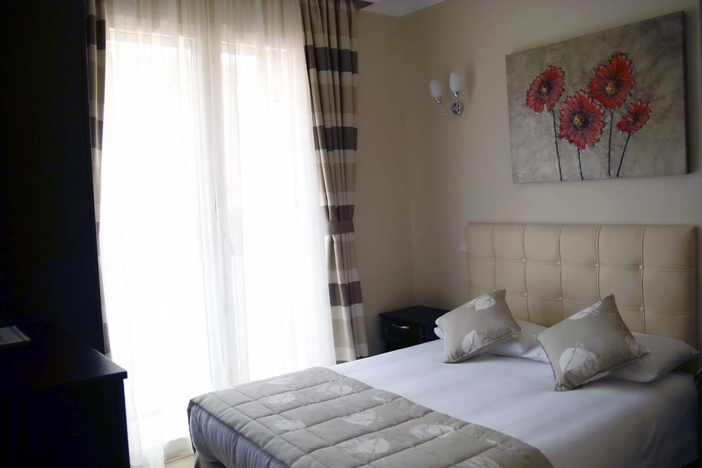 Marine House Boutique Hotel Адалар Екстер'єр фото