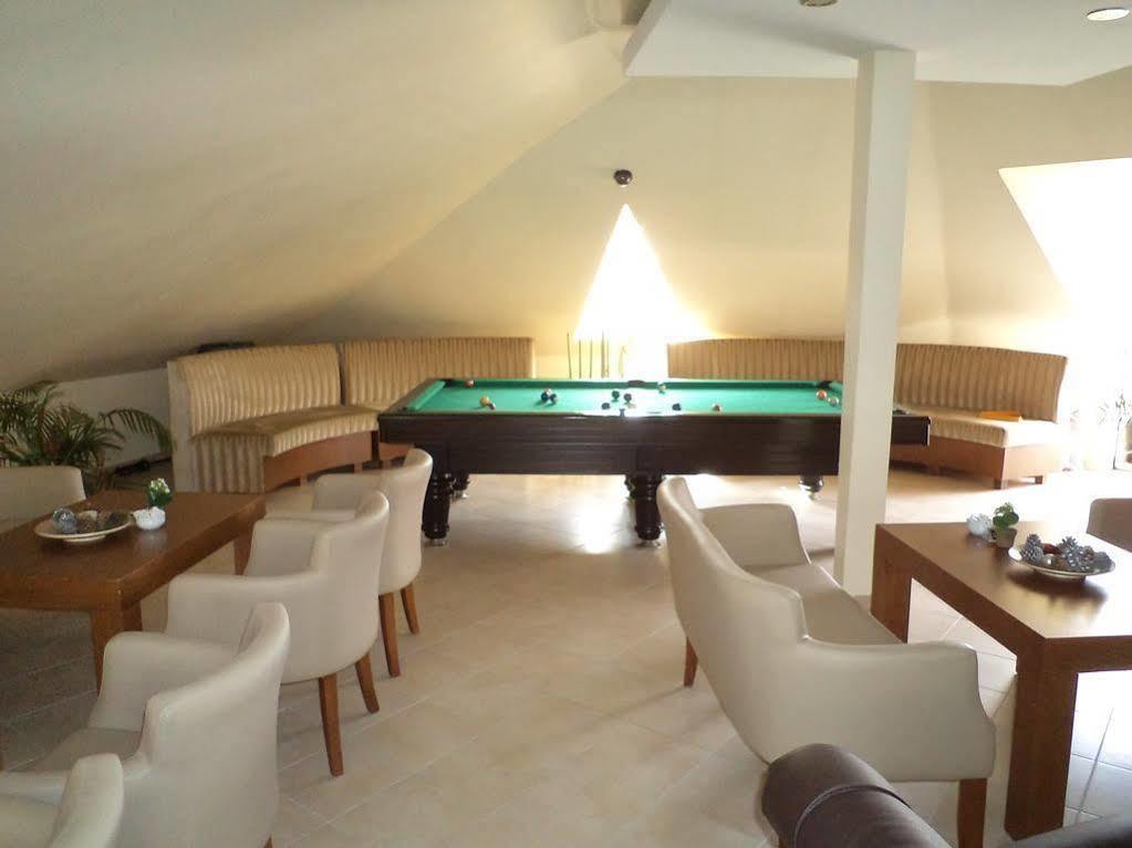 Marine House Boutique Hotel Адалар Екстер'єр фото